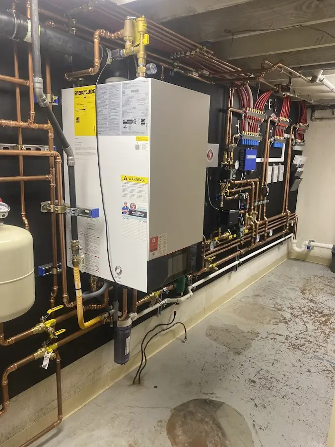 Water Heater Repair in Kasson, MN